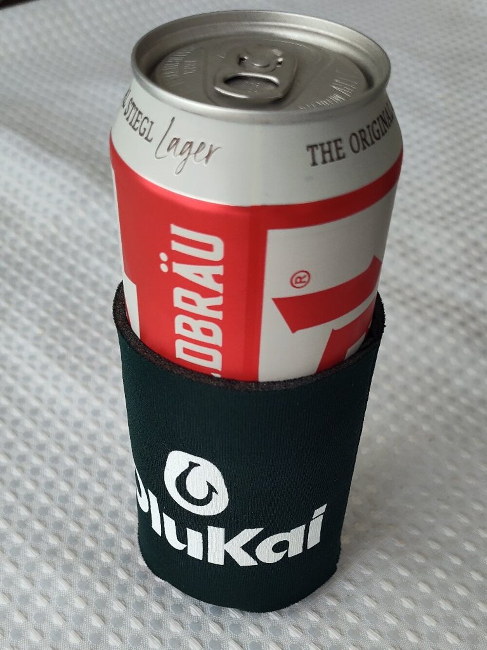 OLUKAI, Snapback Hat, Beer Koozie, Richardson 112 Trucker - Picture 9 of 9